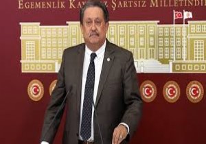 CHP Milletvekili zer den Antalya da  Vaka Says in  nemli ddia